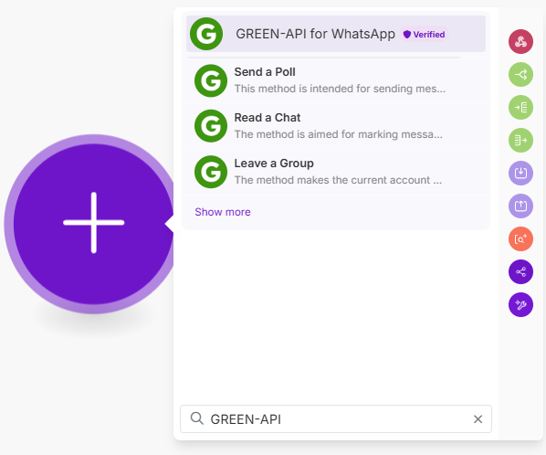 app