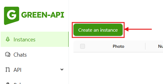 create-instance