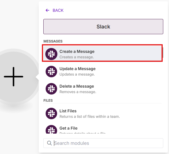 Slack
