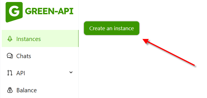 create-instance